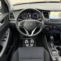Hyundai Tucson 2016 | Satılık | 15.900 € | Eğri Palanka | Fotoğraf 9