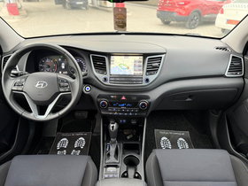 2016 Model Hyundai Tucson Dizel Transmision Automatik SUV - Crossover 191.000 km - Në Shitje | Foto 10