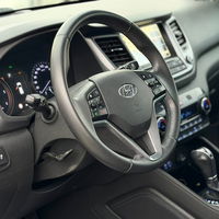 Hyundai Tucson 2016 | Satılık | 15.900 € | Eğri Palanka | Fotoğraf 11