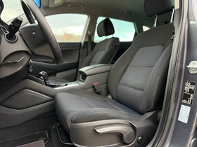 2016 Model Hyundai Tucson Dizel Transmision Automatik SUV - Crossover 191.000 km - Në Shitje | Foto 12