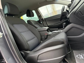 2016 Model Hyundai Tucson Dizel Transmision Automatik SUV - Crossover 191.000 km - Në Shitje | Foto 13