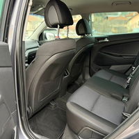 Hyundai Tucson 2016 | Satılık | 15.900 € | Eğri Palanka | Fotoğraf 14