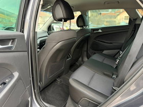 2016 Model Hyundai Tucson Dizel Transmision Automatik SUV - Crossover 191.000 km - Në Shitje | Foto 14