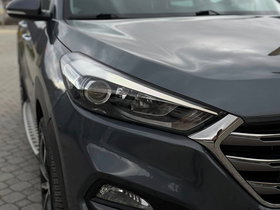 2016 Model Hyundai Tucson Dizel Transmision Automatik SUV - Crossover 191.000 km - Në Shitje | Foto 15