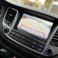 Hyundai Tucson 2016 | Satılık | 15.900 € | Eğri Palanka | Fotoğraf 16