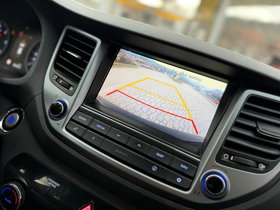 2016 Model Hyundai Tucson Dizel Transmision Automatik SUV - Crossover 191.000 km - Në Shitje | Foto 16