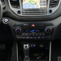 Hyundai Tucson 2016 | Satılık | 15.900 € | Eğri Palanka | Fotoğraf 17