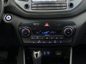 2016 Model Hyundai Tucson Dizel Transmision Automatik SUV - Crossover 191.000 km - Në Shitje | Foto 17