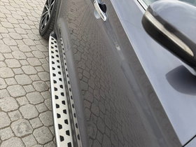 2016 Model Hyundai Tucson Dizel Transmision Automatik SUV - Crossover 191.000 km - Në Shitje | Foto 18