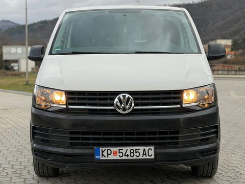 Volkswagen Transporter 2017 | Në shitje | 18.999 € | Kriva Palankë | Foto 1