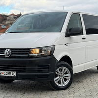 Volkswagen Transporter 2017 | Në shitje | 18.999 € | Kriva Palankë | Foto 2