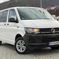 Volkswagen Transporter 2017 | Në shitje | 18.999 € | Kriva Palankë | Foto 3