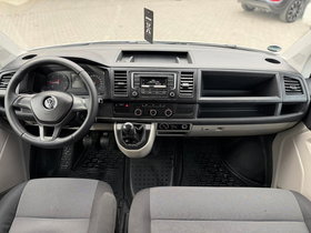 2017 Model Volkswagen Transporter Dizel Transmision Manuale Panelvan - Van 204.000 km - Në Shitje | Foto 9