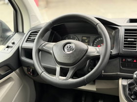 2017 Model Volkswagen Transporter Dizel Transmision Manuale Panelvan - Van 204.000 km - Në Shitje | Foto 10