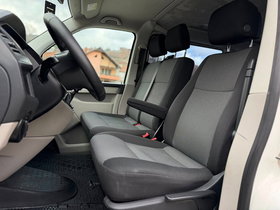 2017 Model Volkswagen Transporter Dizel Transmision Manuale Panelvan - Van 204.000 km - Në Shitje | Foto 13