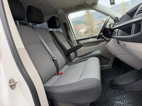 2017 Model Volkswagen Transporter Dizel Transmision Manuale Panelvan - Van 204.000 km - Në Shitje | Foto 14