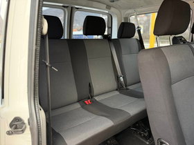 2017 Model Volkswagen Transporter Dizel Transmision Manuale Panelvan - Van 204.000 km - Në Shitje | Foto 15