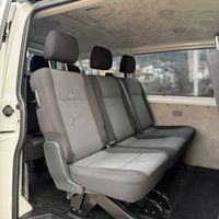 Volkswagen Transporter 2017 | Në shitje | 18.999 € | Kriva Palankë | Foto 17