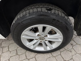 2017 Model Volkswagen Transporter Dizel Transmision Manuale Panelvan - Van 204.000 km - Në Shitje | Foto 19