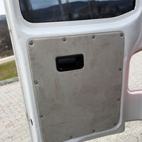 Volkswagen Transporter 2017 | Në shitje | 18.999 € | Kriva Palankë | Foto 20