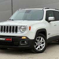 Jeep Renegade 2016 | Satılık | 9.999 € | Eğri Palanka | Fotoğraf 2