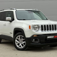 Jeep Renegade 2016 | Satılık | 9.999 € | Eğri Palanka | Fotoğraf 3