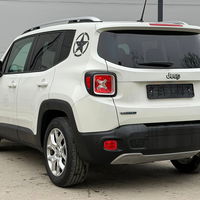 Jeep Renegade 2016 | Satılık | 9.999 € | Eğri Palanka | Fotoğraf 4