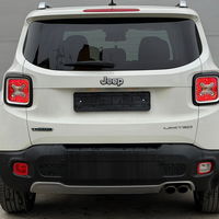 Jeep Renegade 2016 | Satılık | 9.999 € | Eğri Palanka | Fotoğraf 5