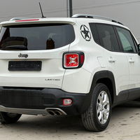 Jeep Renegade 2016 | Satılık | 9.999 € | Eğri Palanka | Fotoğraf 6