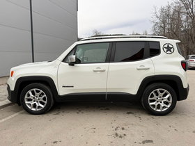 2016 Model Jeep Renegade Dizel Transmision Manuale SUV - Crossover 184.000 km - Në Shitje | Foto 7