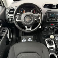 Jeep Renegade 2016 | Satılık | 9.999 € | Eğri Palanka | Fotoğraf 8