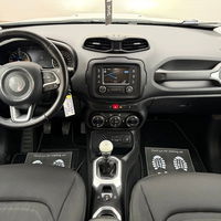 Jeep Renegade 2016 | Satılık | 9.999 € | Eğri Palanka | Fotoğraf 9