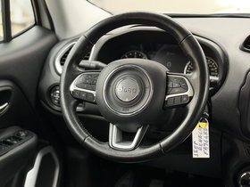 2016 Model Jeep Renegade Dizel Transmision Manuale SUV - Crossover 184.000 km - Në Shitje | Foto 10