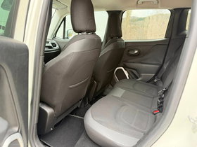 2016 Model Jeep Renegade Dizel Transmision Manuale SUV - Crossover 184.000 km - Në Shitje | Foto 11