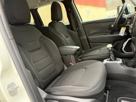 2016 Model Jeep Renegade Dizel Transmision Manuale SUV - Crossover 184.000 km - Në Shitje | Foto 12