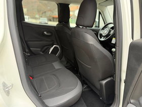2016 Model Jeep Renegade Dizel Transmision Manuale SUV - Crossover 184.000 km - Në Shitje | Foto 13