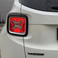 Jeep Renegade 2016 | Satılık | 9.999 € | Eğri Palanka | Fotoğraf 14