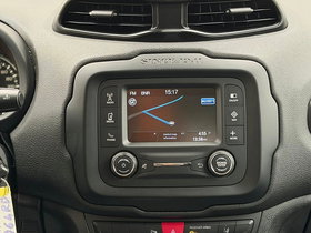 2016 Model Jeep Renegade Dizel Transmision Manuale SUV - Crossover 184.000 km - Në Shitje | Foto 15
