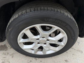 2016 Model Jeep Renegade Dizel Transmision Manuale SUV - Crossover 184.000 km - Në Shitje | Foto 16