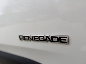 2016 Model Jeep Renegade Dizel Transmision Manuale SUV - Crossover 184.000 km - Në Shitje | Foto 18