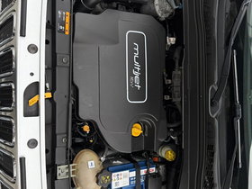 2016 Model Jeep Renegade Dizel Transmision Manuale SUV - Crossover 184.000 km - Në Shitje | Foto 19