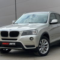 BMW X3 2011 | Në shitje | 12.650 € | Kriva Palankë | Foto 2