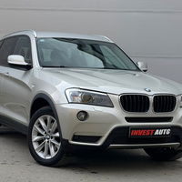 BMW X3 2011 | Në shitje | 12.650 € | Kriva Palankë | Foto 3