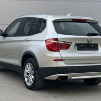 BMW X3 2011 | Në shitje | 12.650 € | Kriva Palankë | Foto 4