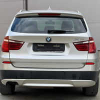 BMW X3 2011 | Në shitje | 12.650 € | Kriva Palankë | Foto 5