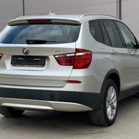 BMW X3 2011 | Në shitje | 12.650 € | Kriva Palankë | Foto 6