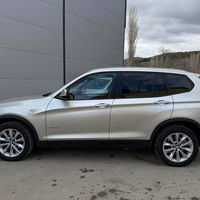 BMW X3 2011 | Në shitje | 12.650 € | Kriva Palankë | Foto 7