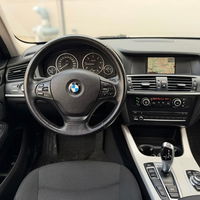 BMW X3 2011 | Në shitje | 12.650 € | Kriva Palankë | Foto 8