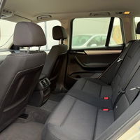 BMW X3 2011 | Në shitje | 12.650 € | Kriva Palankë | Foto 10