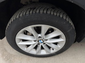 2011 Модел BMW X3 Дизел Автоматски Менувач SUV - Кросовер 207.000 км - На Продажба | Фотографија 11